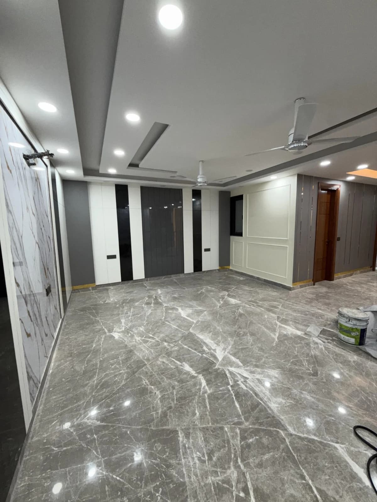 2 Bedroom House for rent in Gandhi Colony, Faridabad