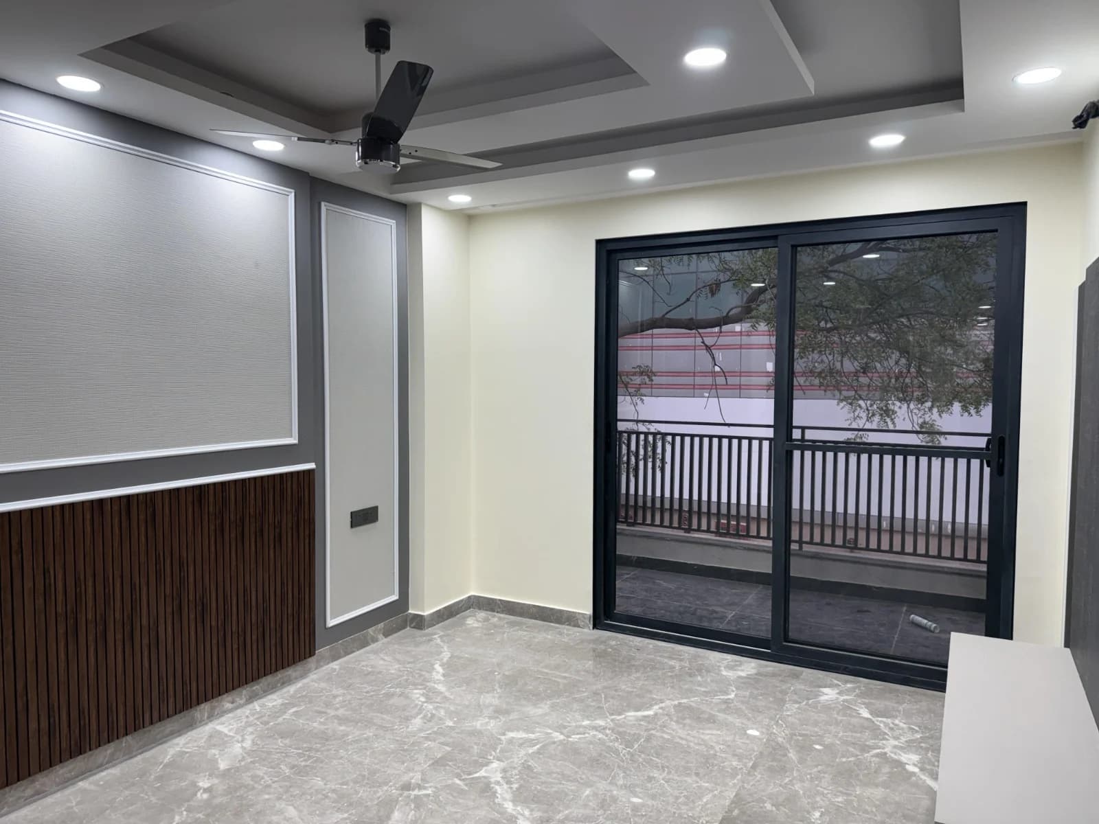 3 Bedroom House for rent in Sector 77, Faridabad