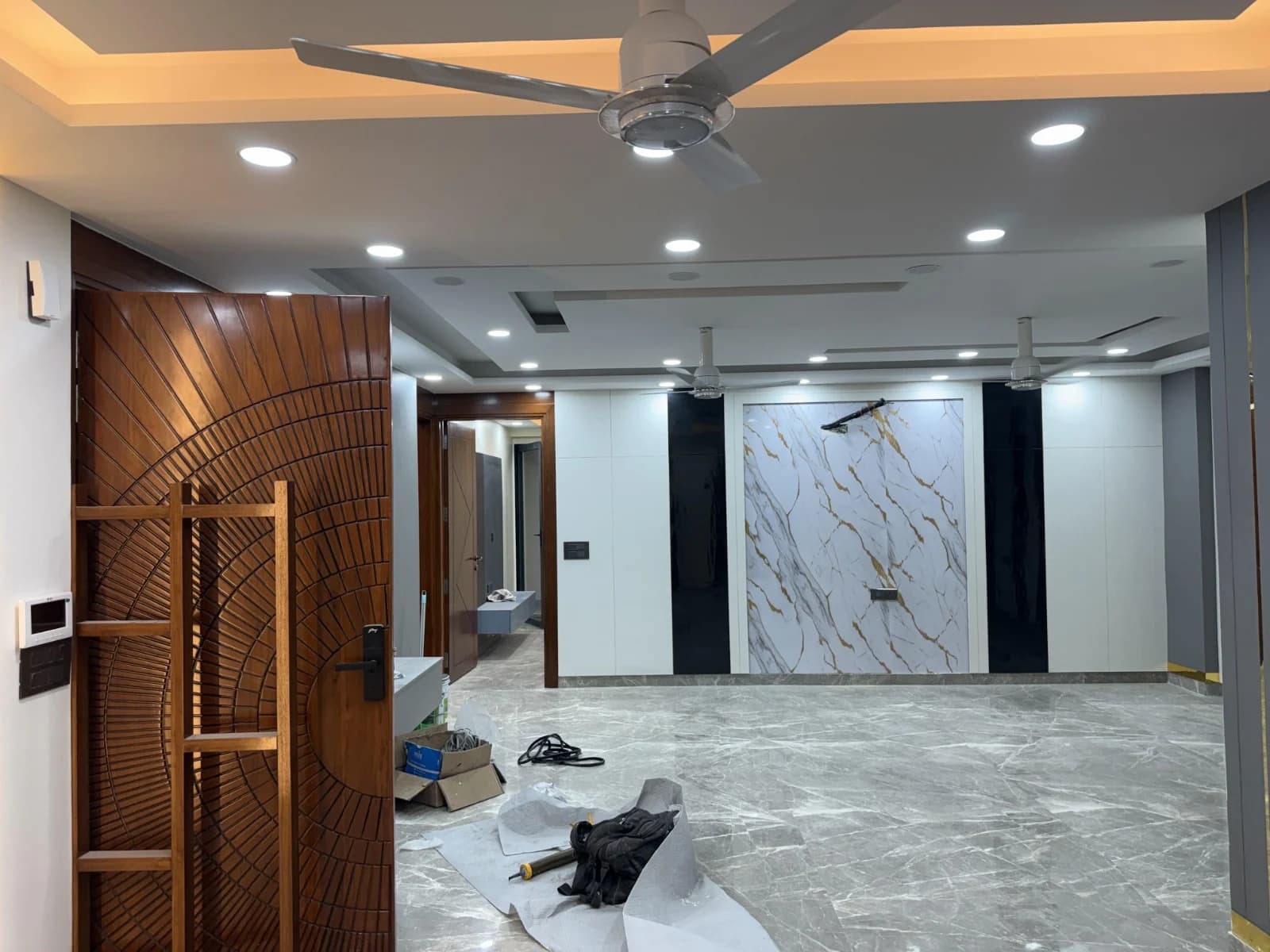 2 Bedroom House for rent in Bathola, Faridabad