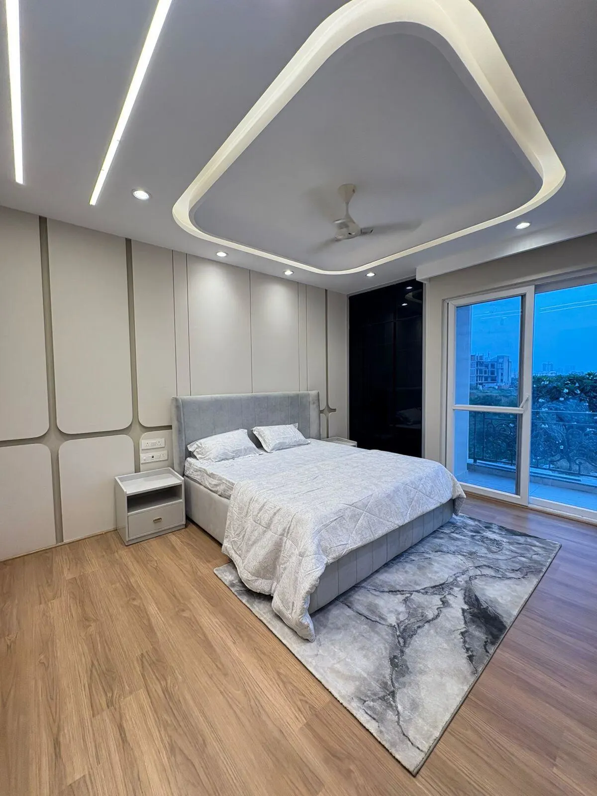 2 Bedroom House for rent in Sector 23, Faridabad