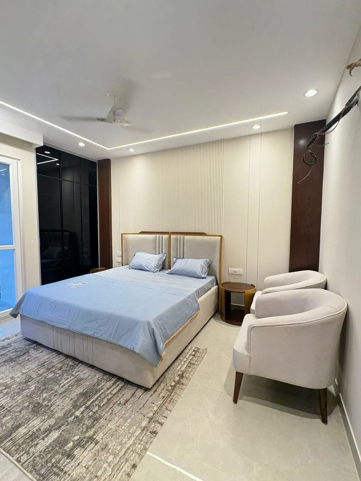 2 Bedroom House for rent in Sector 65, Faridabad