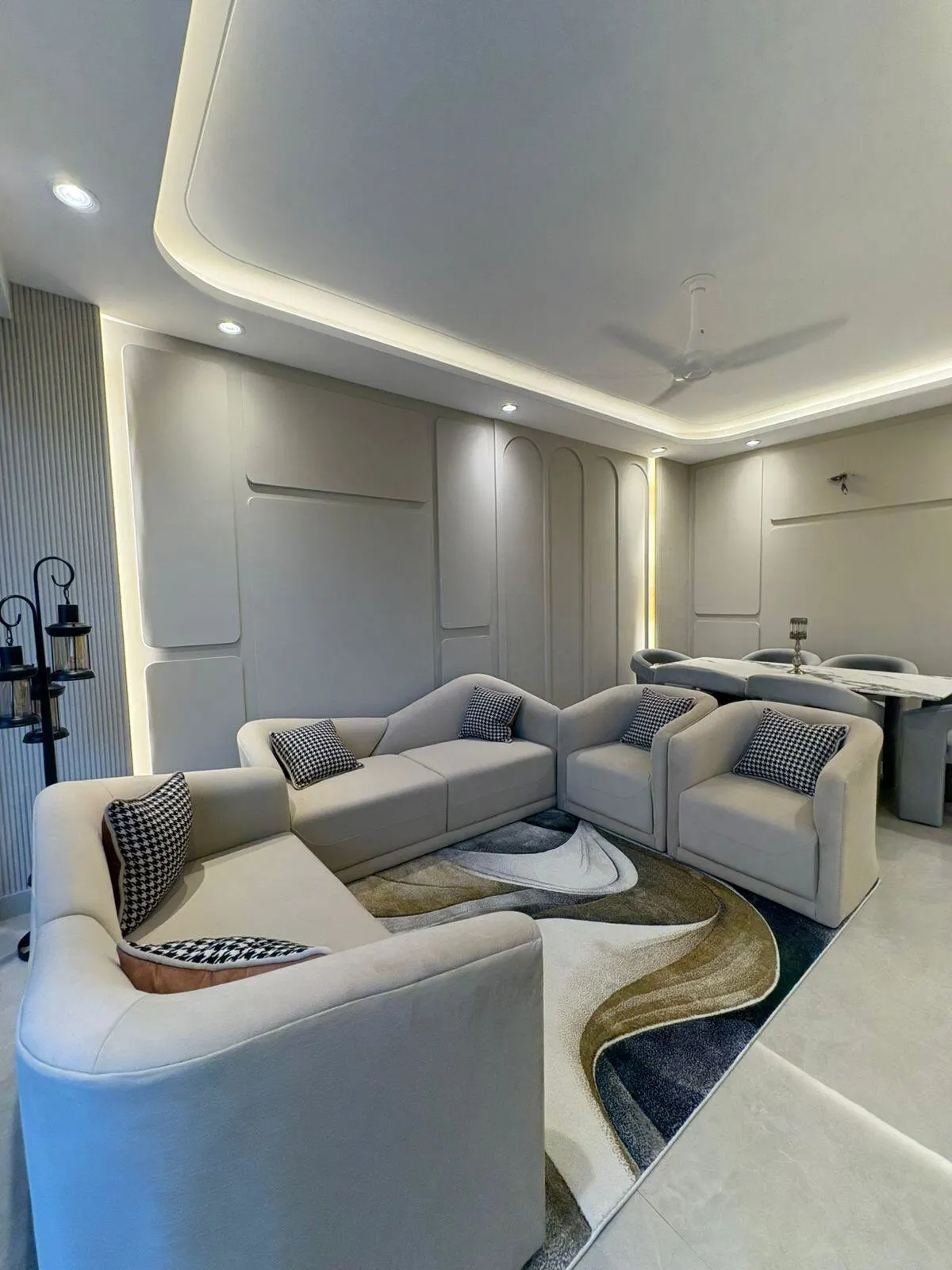 2 Bedroom House for rent in BPTP, Faridabad