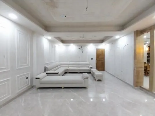 2 Bedroom House for rent in Indra Complex Colony, Faridabad