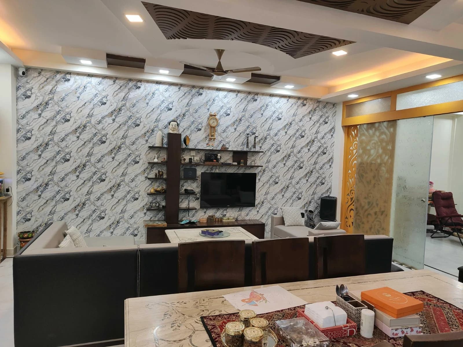 2 Bedroom House for rent in Block B, Sector 7, Faridabad