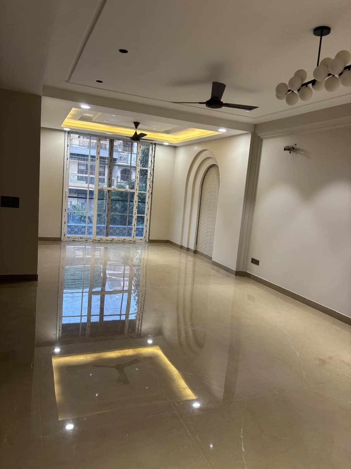 2 Bedroom House for rent in Sector 2, Faridabad