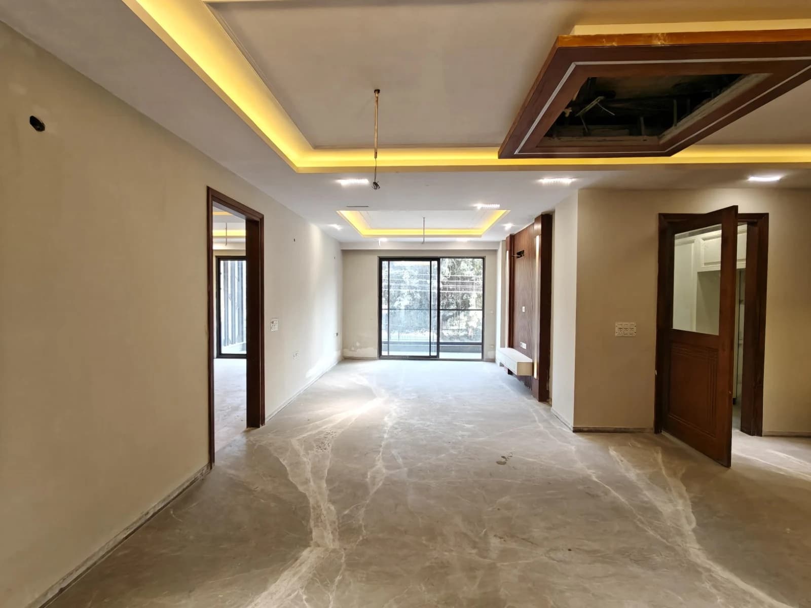6 Bedroom House for rent in Sector 21B, Faridabad