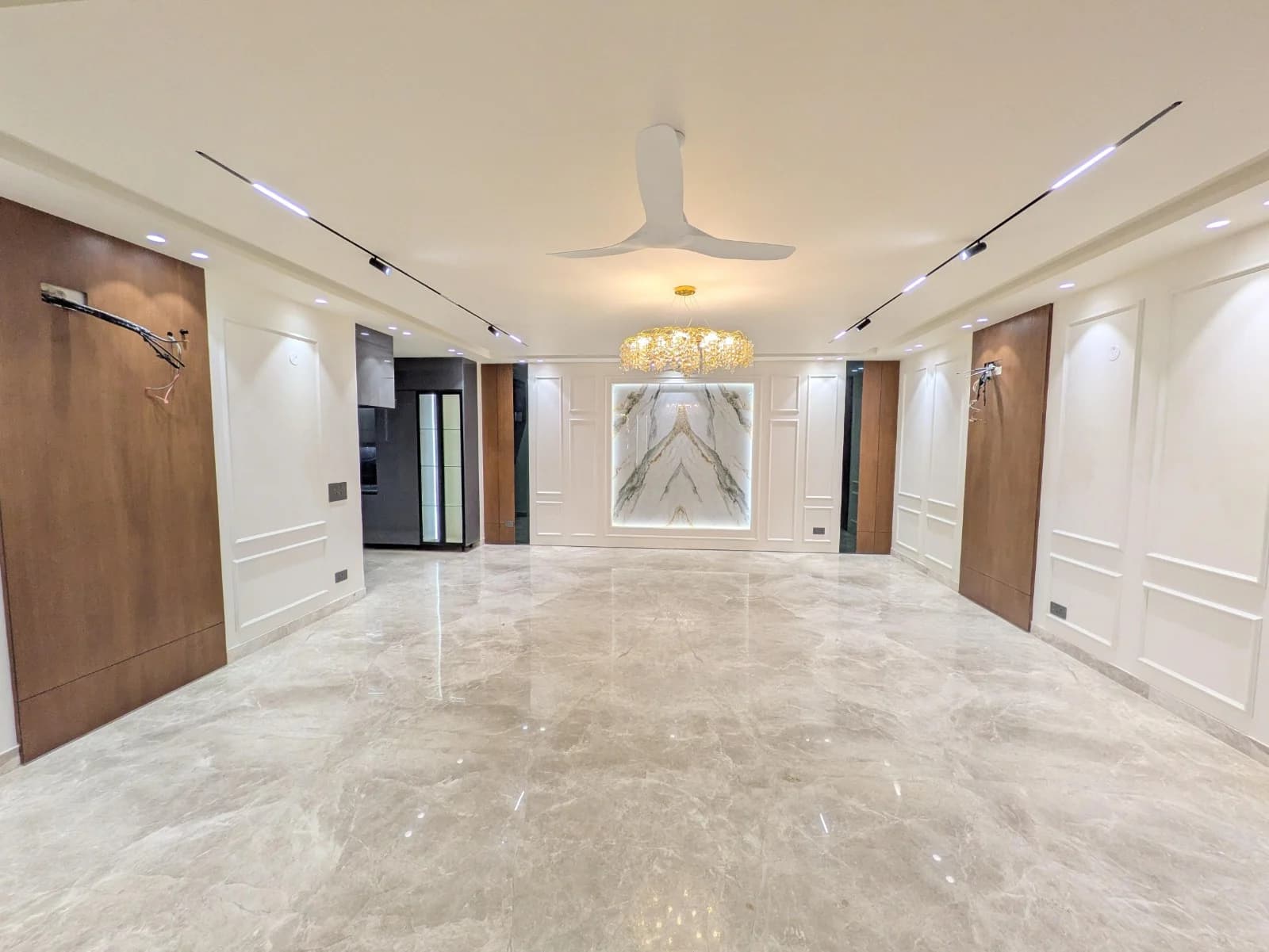 2 Bedroom House for rent in Sector 28, Faridabad