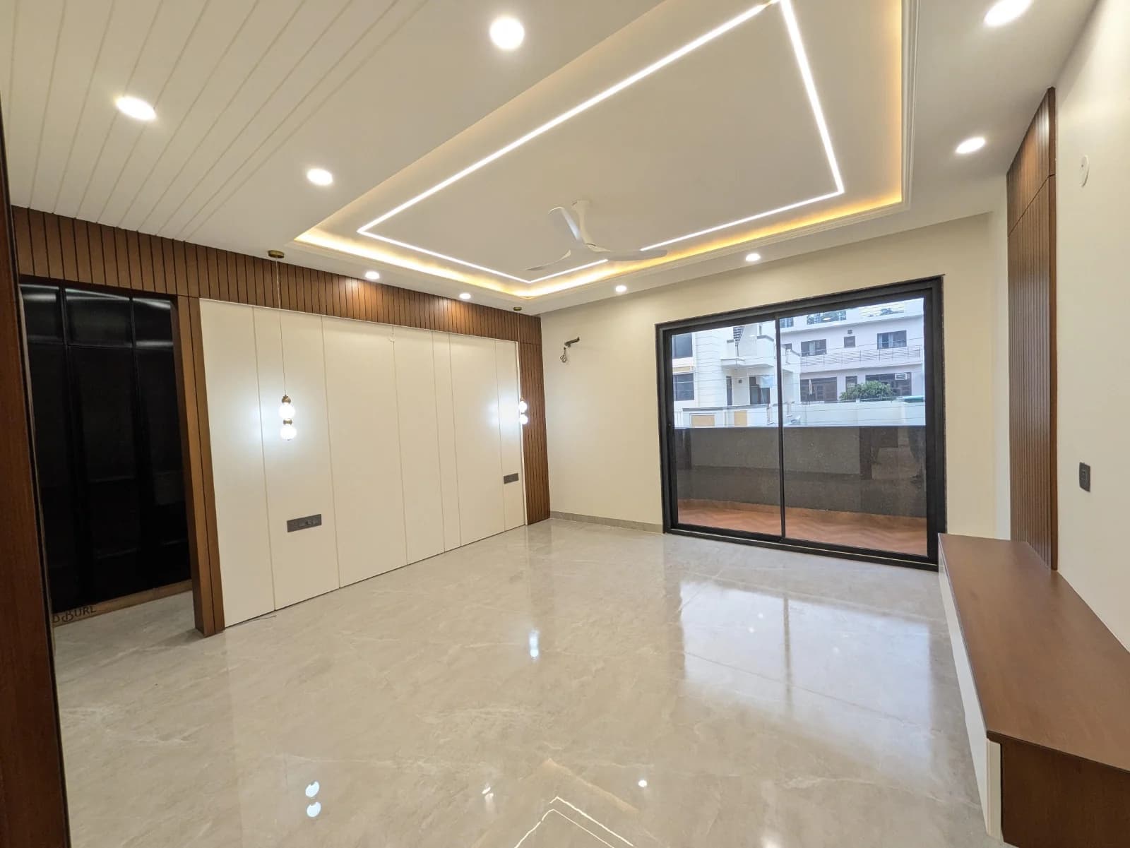 2 Bedroom House for rent in Sector 19, Faridabad