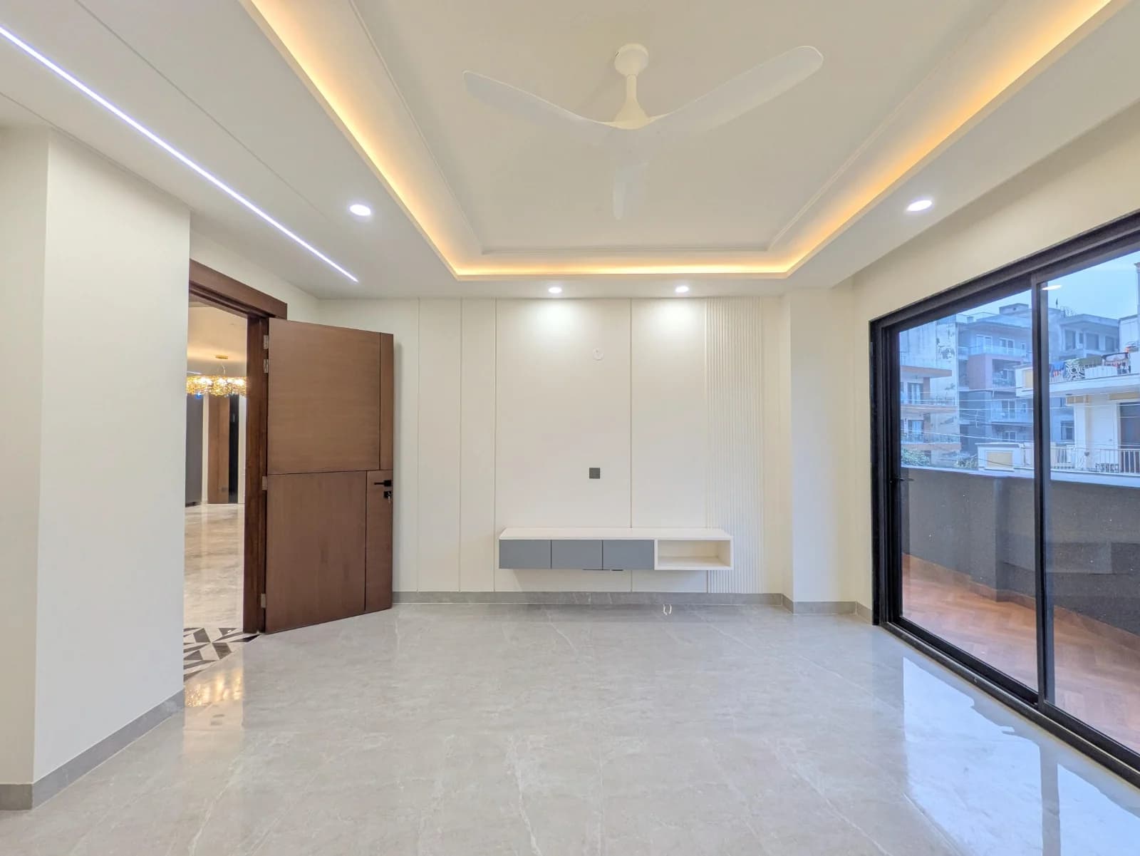 2 Bedroom House for rent in Adarsh Nagar, Faridabad