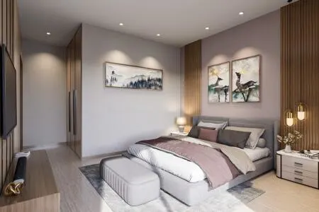 3 Bedroom House for rent in Sector 9, Faridabad