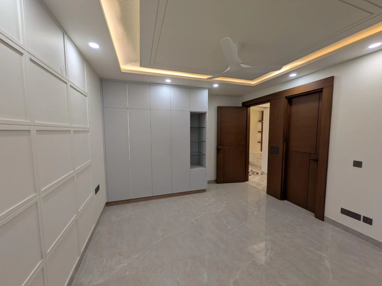 2 Bedroom House for rent in Sector 21D, Faridabad