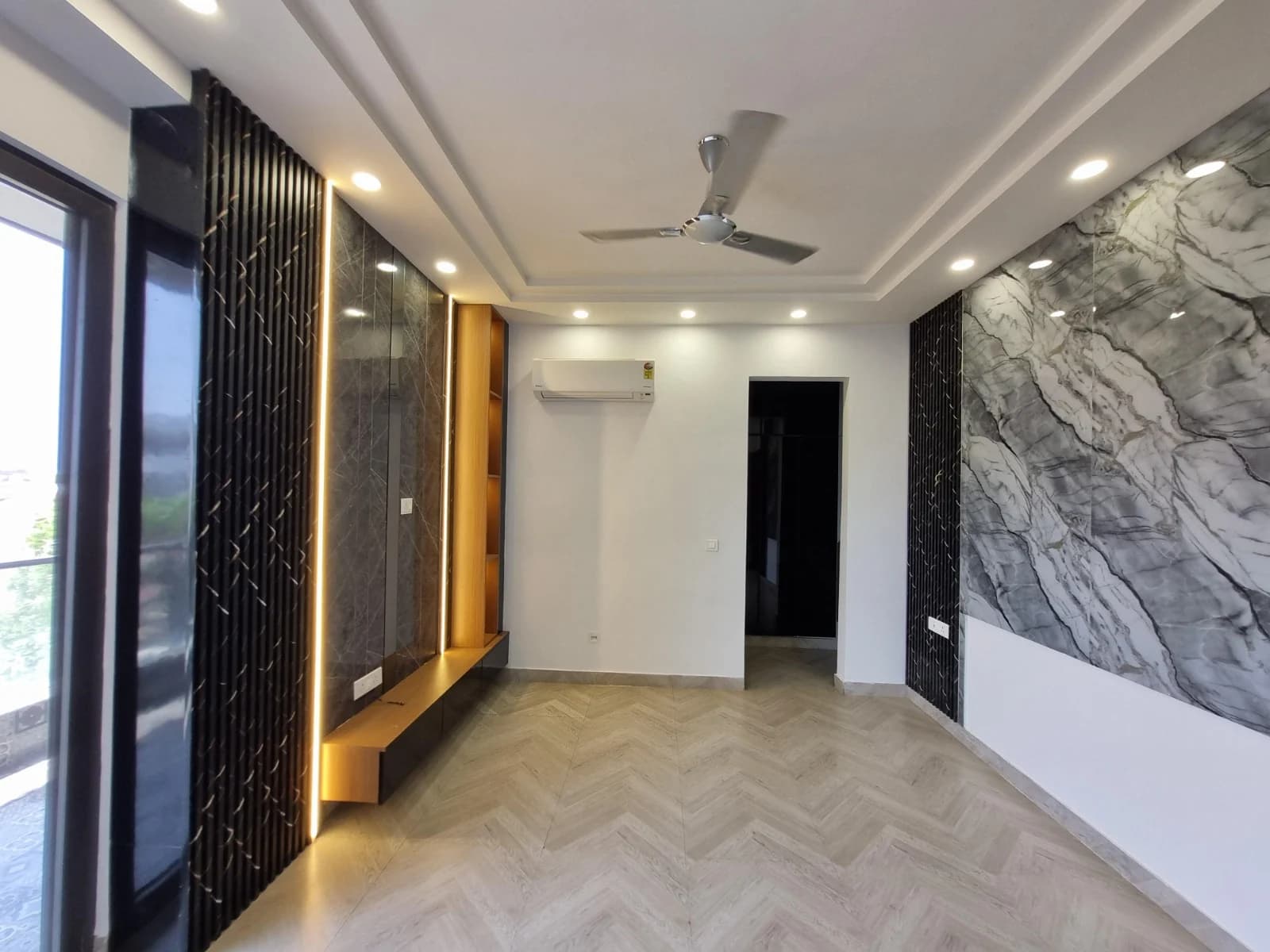 2 Bedroom House for rent in Ankhir, Faridabad