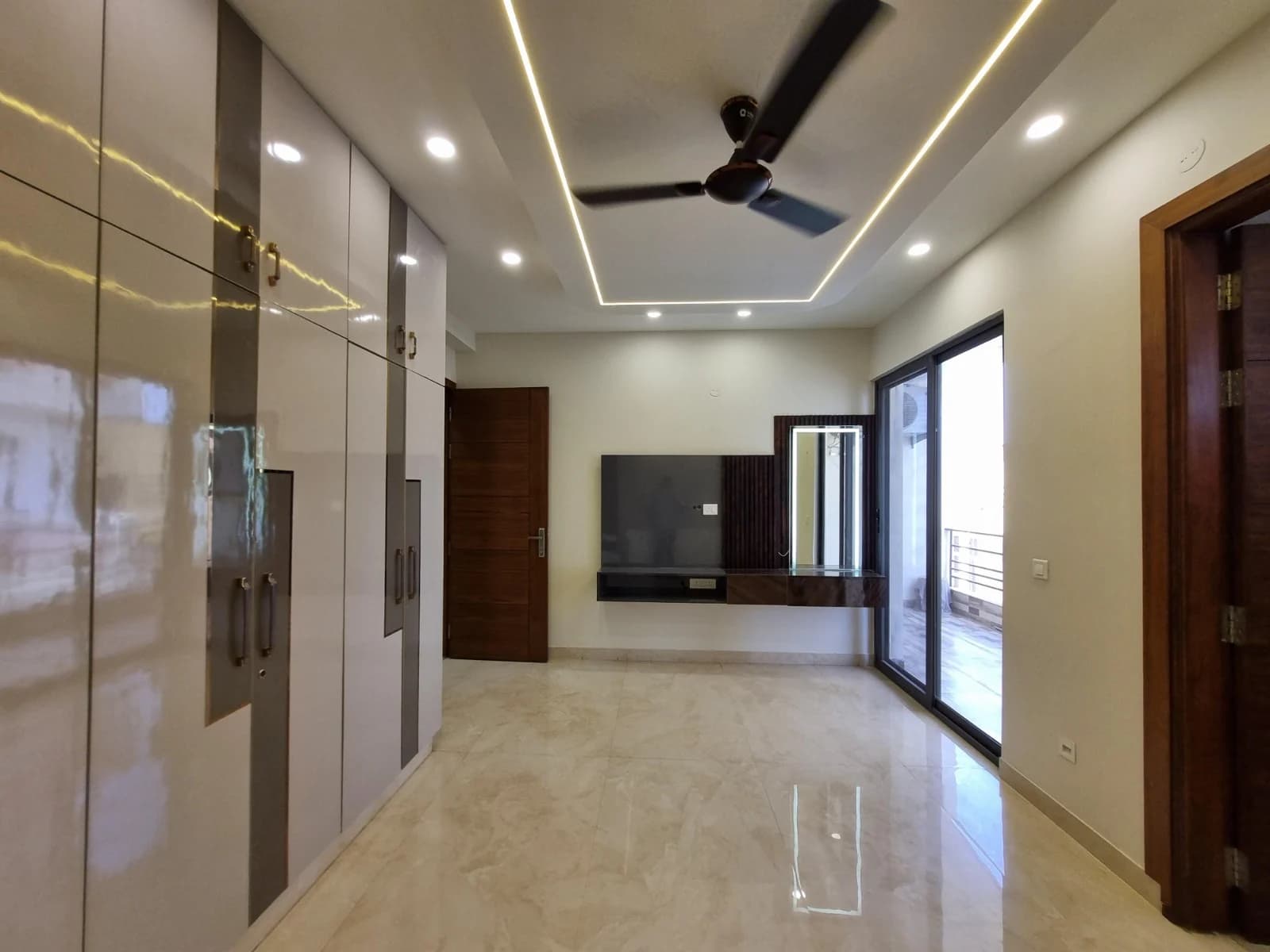 1 Bedroom House for rent in Sector 21D, Faridabad