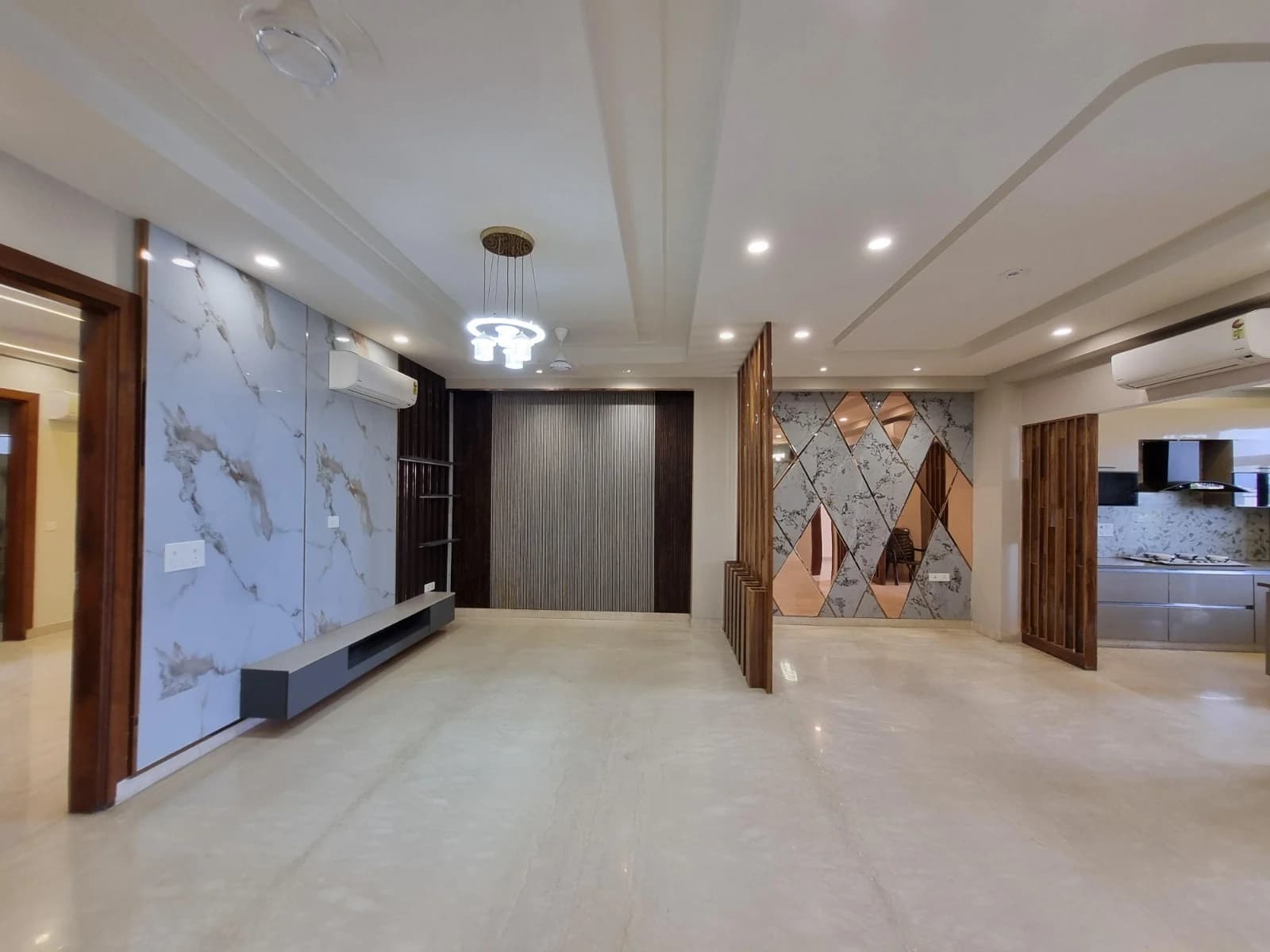 2 Bedroom House for rent in Sector 37, Faridabad