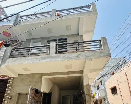 1 Bedroom House for rent in Sector 8, Faridabad