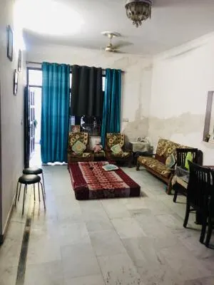 3 Bedroom House for rent in Sector 15, Faridabad