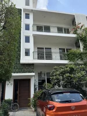 2 Bedroom House for rent in Sector 21C, Faridabad