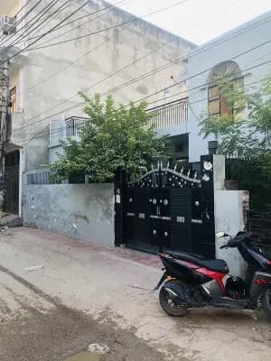 2 Bedroom House for rent in Sector 16, Faridabad