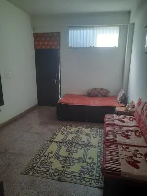 1 Bedroom House for rent in Sector 76, Faridabad