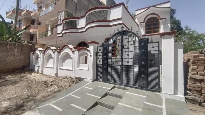 1 Bedroom House for rent in Tilpat, Faridabad