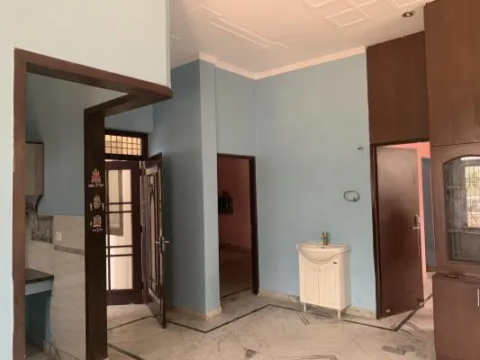 1 Bedroom House for rent in Anangpur, Faridabad