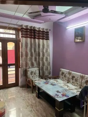 2 Bedroom House for rent in Mohna, Faridabad