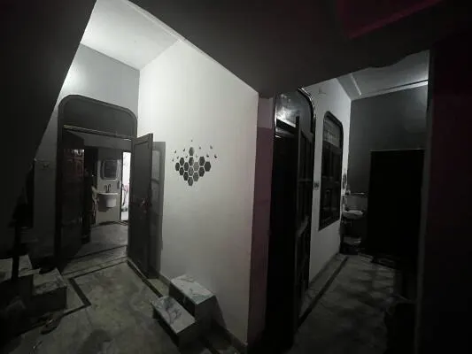2 Bedroom House for rent in Nehar Par, Faridabad