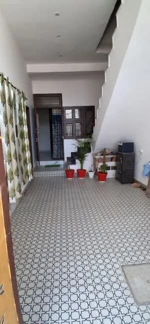 3 Bedroom House for rent in Shiv Durga Vihar, Faridabad