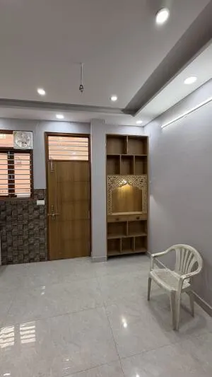 2 Bedroom House for rent in Sector 21B, Faridabad