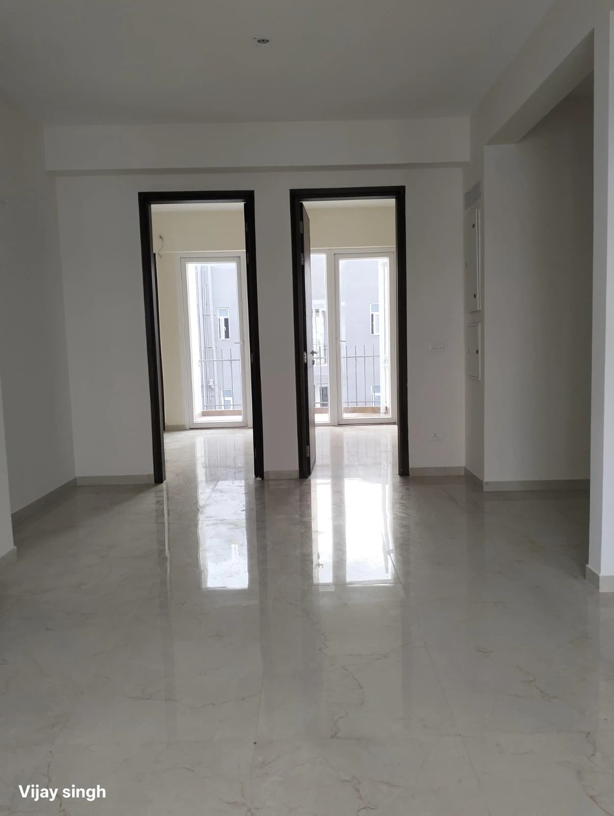 1 Bedroom House for rent in Ballabhgarh, Faridabad