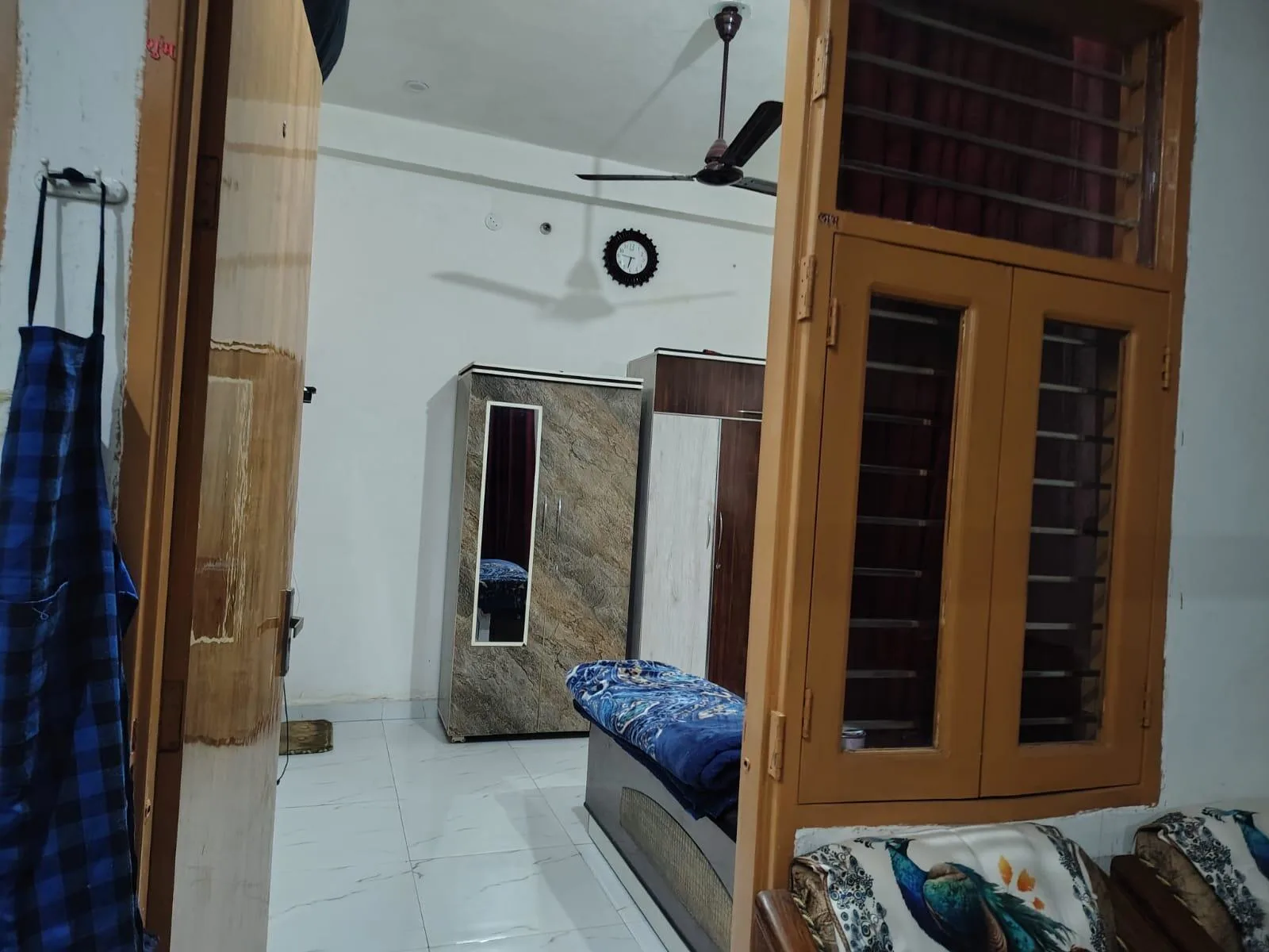 2 Bedroom House for rent in Sector 8, Faridabad