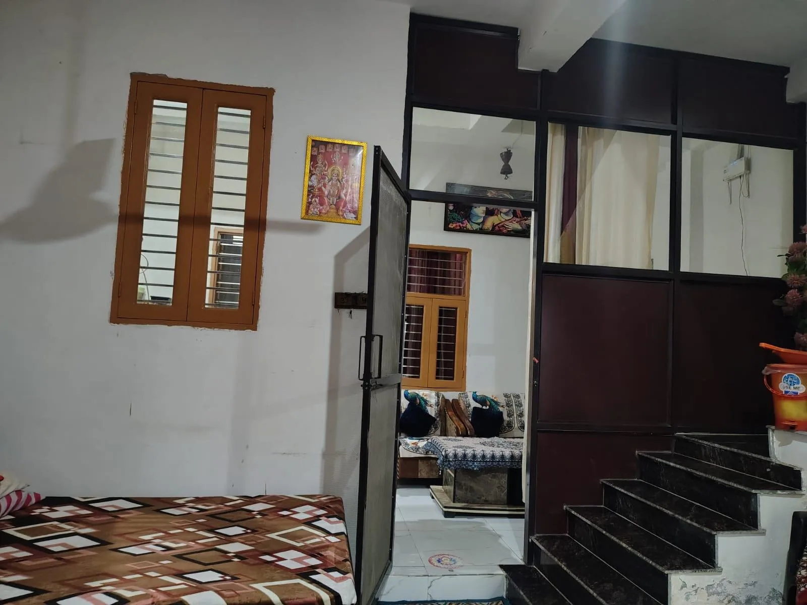 4 Bedroom House for rent in Sector 21B, Faridabad