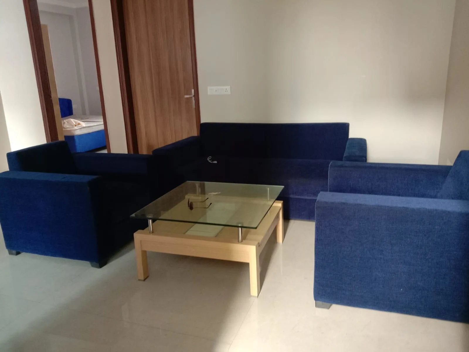 1 Bedroom House for rent in Sector 76, Faridabad
