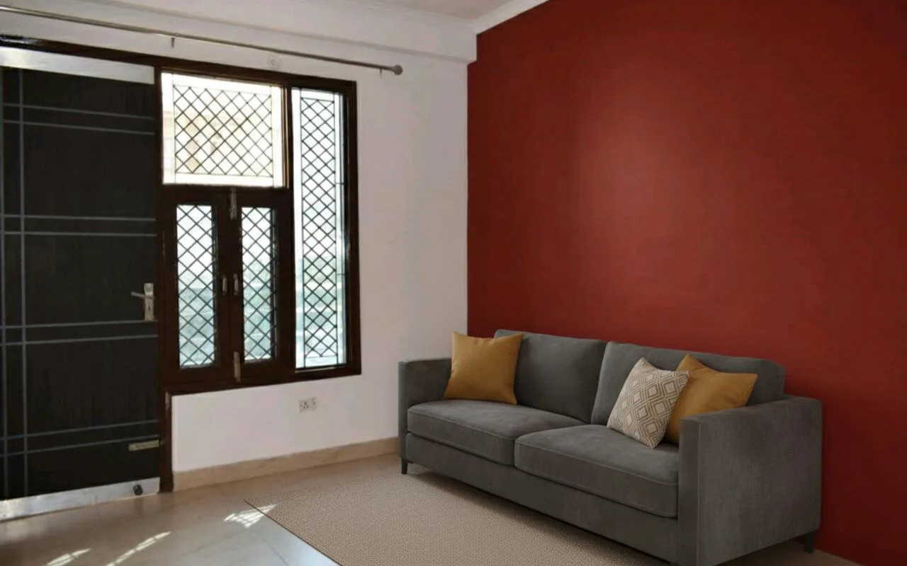 3 Bedroom House for rent in Sector 21C, Faridabad