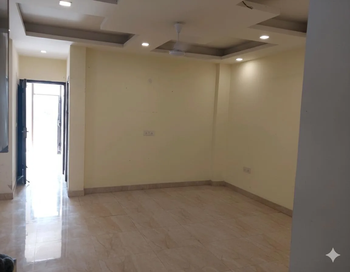 2 Bedroom House for rent in Nehar Par, Faridabad