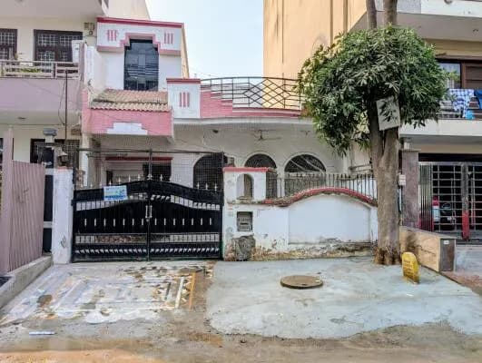 3 Bedroom House for rent in Sector 21C, Faridabad