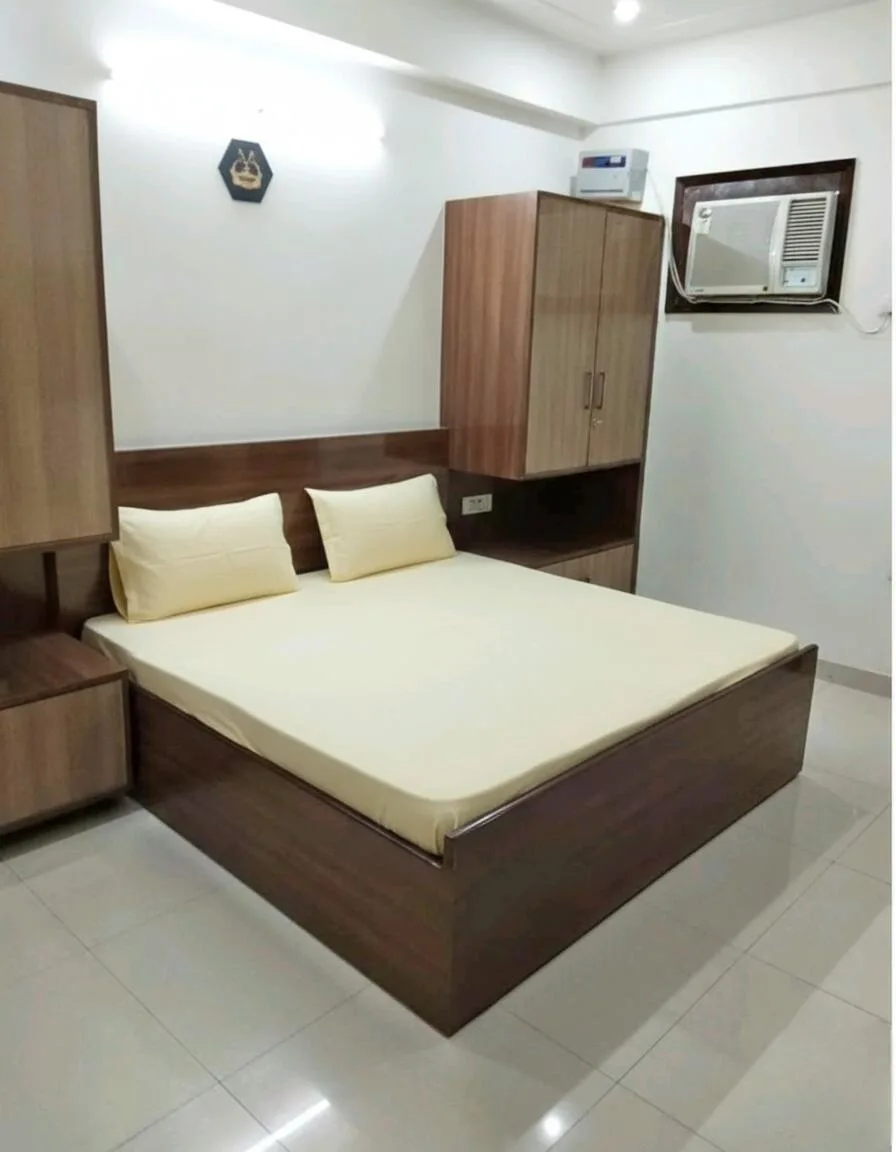 3 Bedroom House for rent in Sector 85, Faridabad