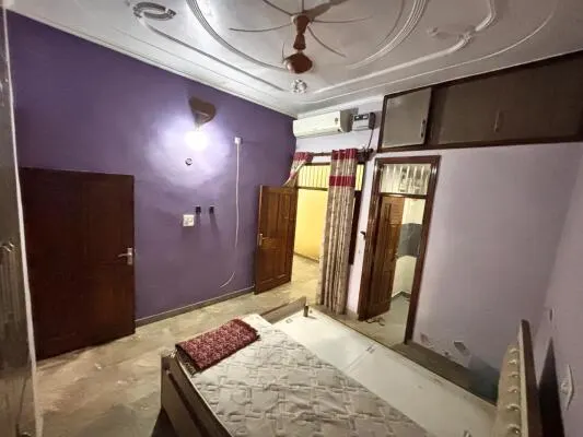 3 Bedroom House for rent in Sector 28, Faridabad
