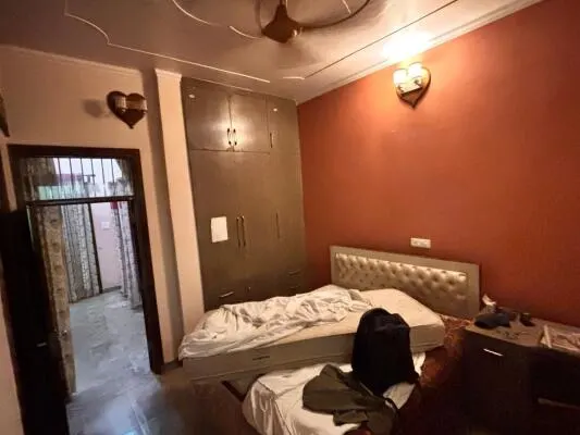 3 Bedroom House for rent in Sector 21D, Faridabad