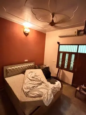 3 Bedroom House for rent in Sector 46, Faridabad