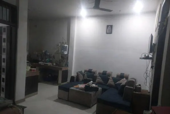 3 Bedroom House for rent in Sector 21D, Faridabad