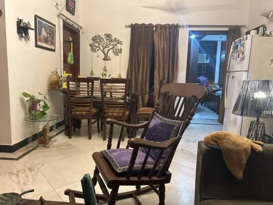1 Bedroom House for rent in Sector 30, Faridabad