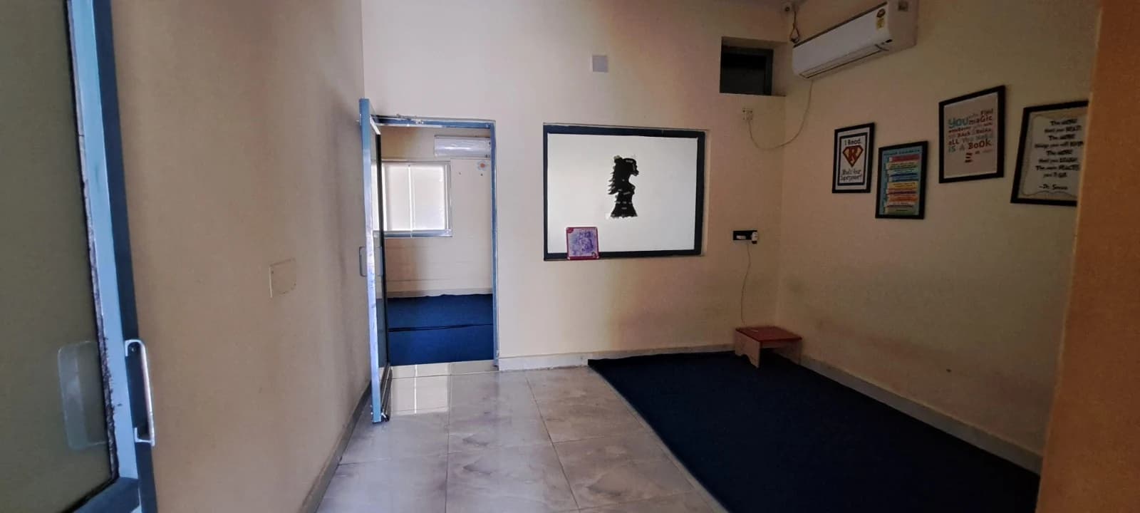 2 Bedroom House for rent in Jeevan Nagar, Faridabad