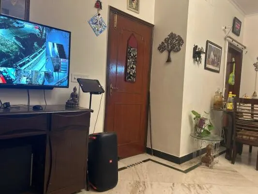 3 Bedroom House for rent in Sector 16, Faridabad