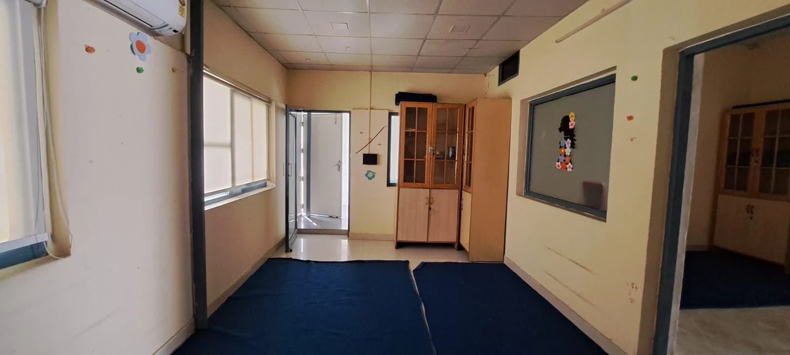 1 Bedroom House for rent in Sector 15A, Faridabad